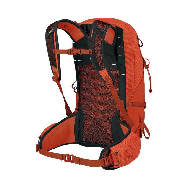 Osprey Talon Pro Backpack Orange